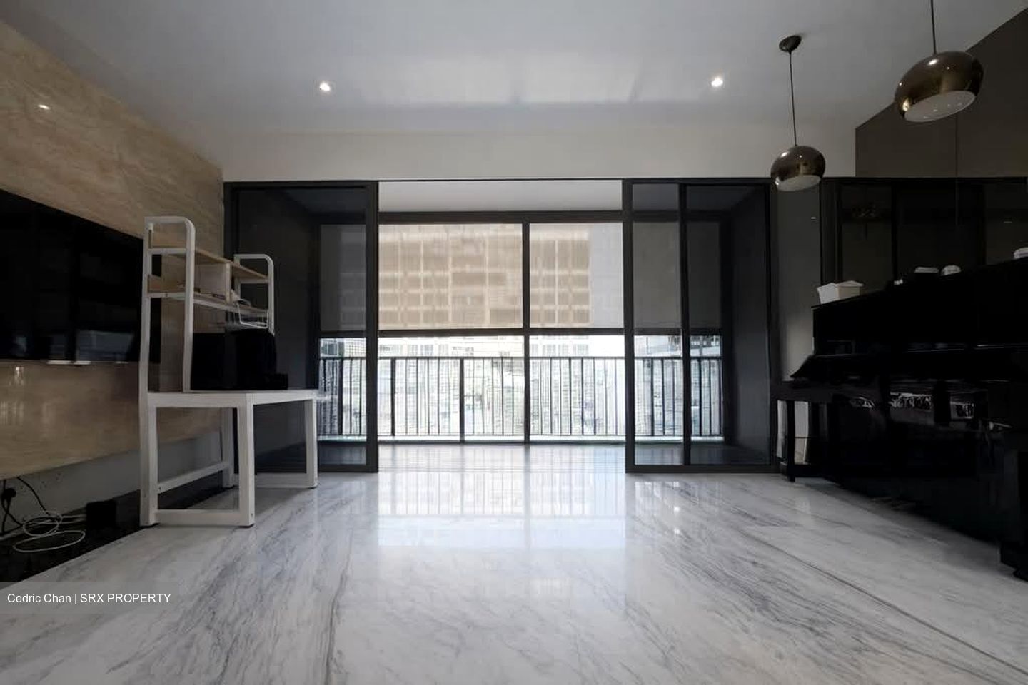Waterwoods (D19), Condominium #538400911